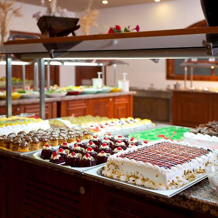 Xperia Grand Bali Hotel - All Inclusive Alanya Esterno foto
