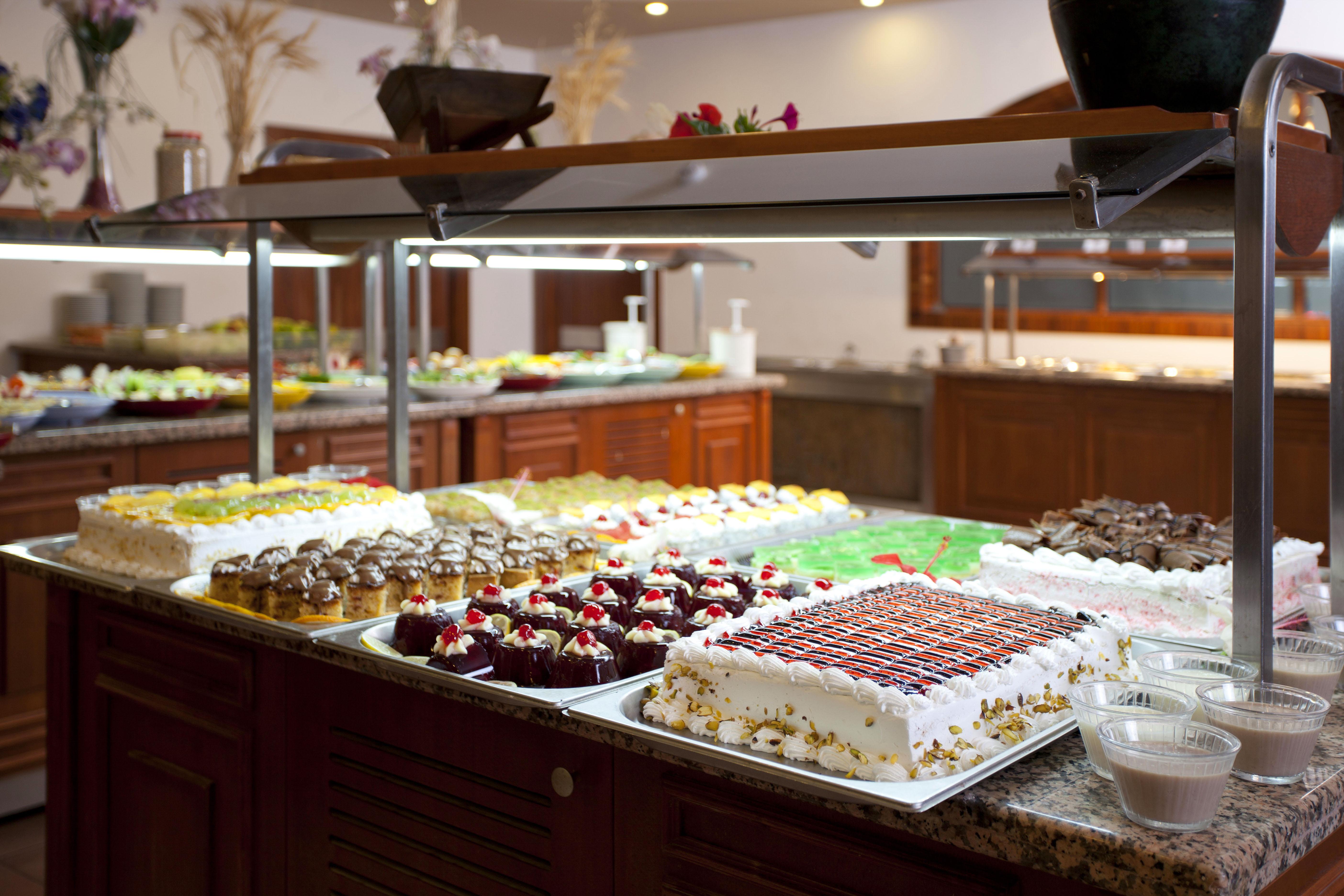 Xperia Grand Bali Hotel - All Inclusive Alanya Esterno foto