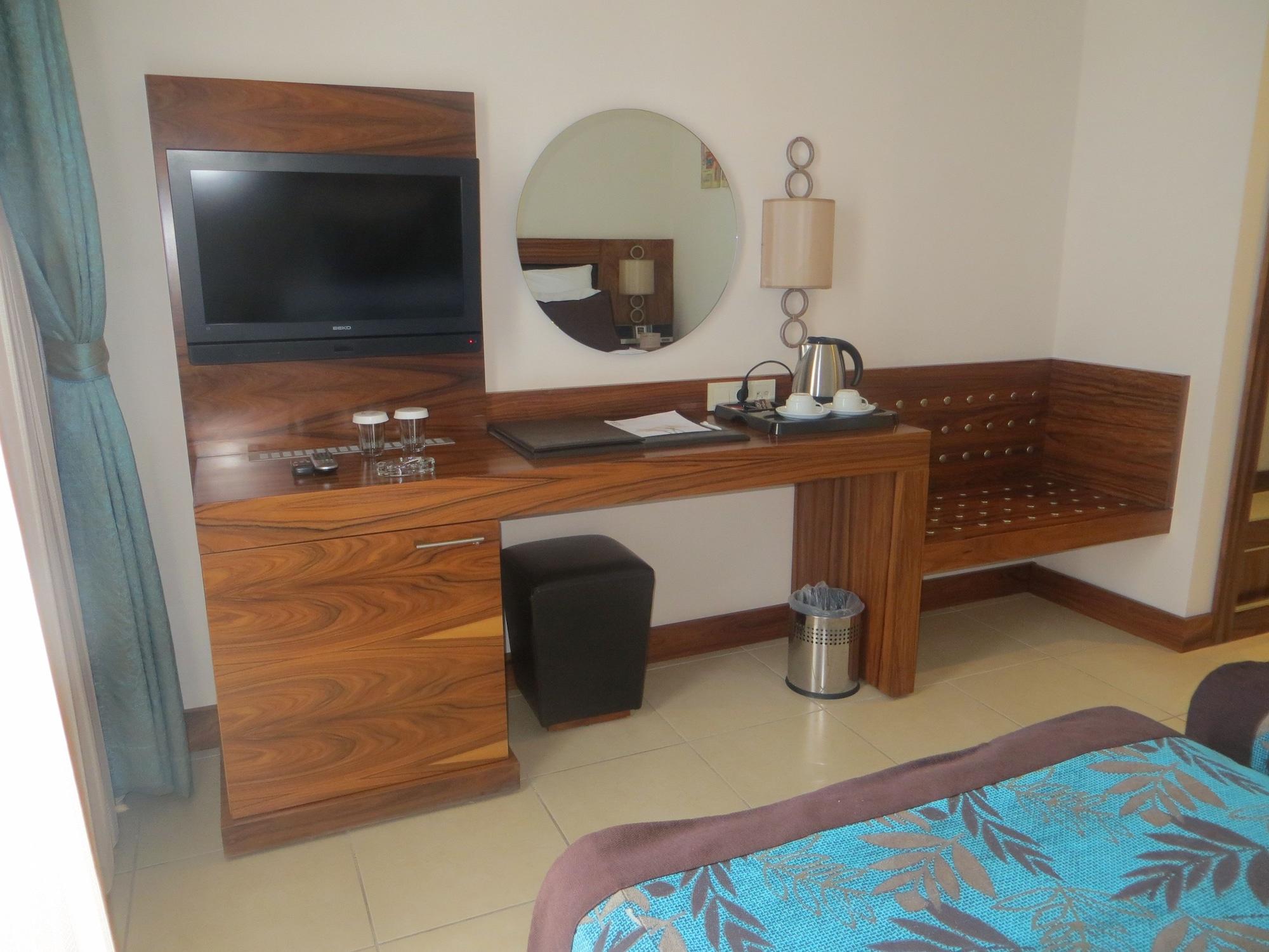 Xperia Grand Bali Hotel - All Inclusive Alanya Esterno foto