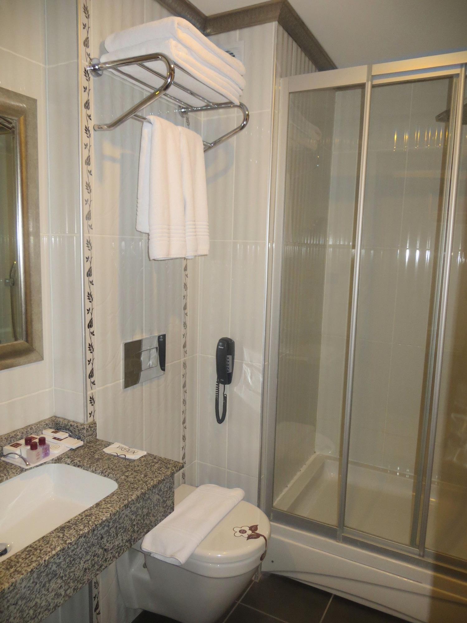 Xperia Grand Bali Hotel - All Inclusive Alanya Esterno foto