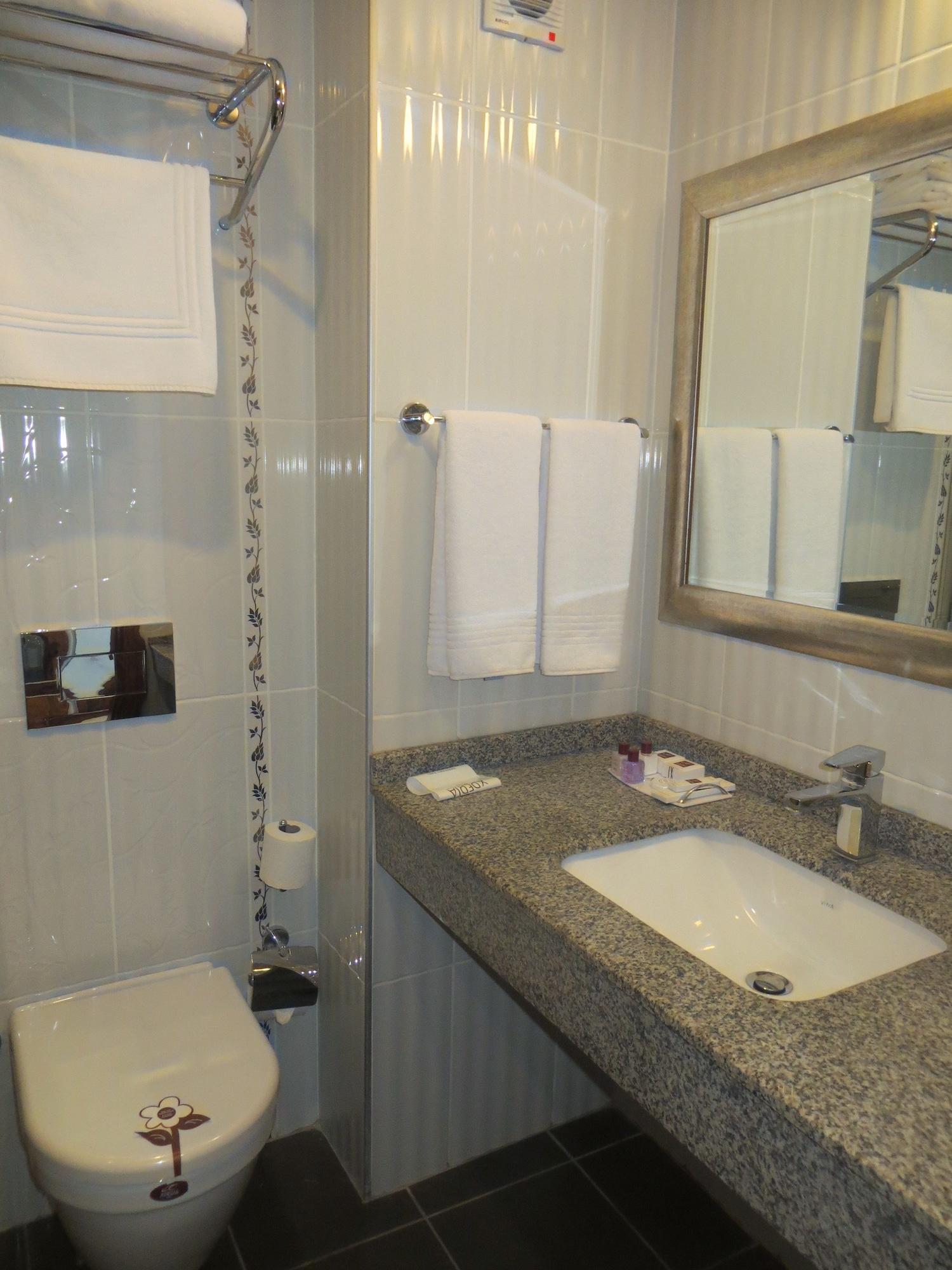 Xperia Grand Bali Hotel - All Inclusive Alanya Esterno foto