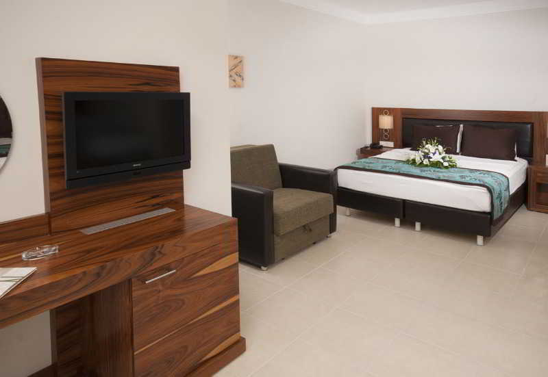 Xperia Grand Bali Hotel - All Inclusive Alanya Esterno foto