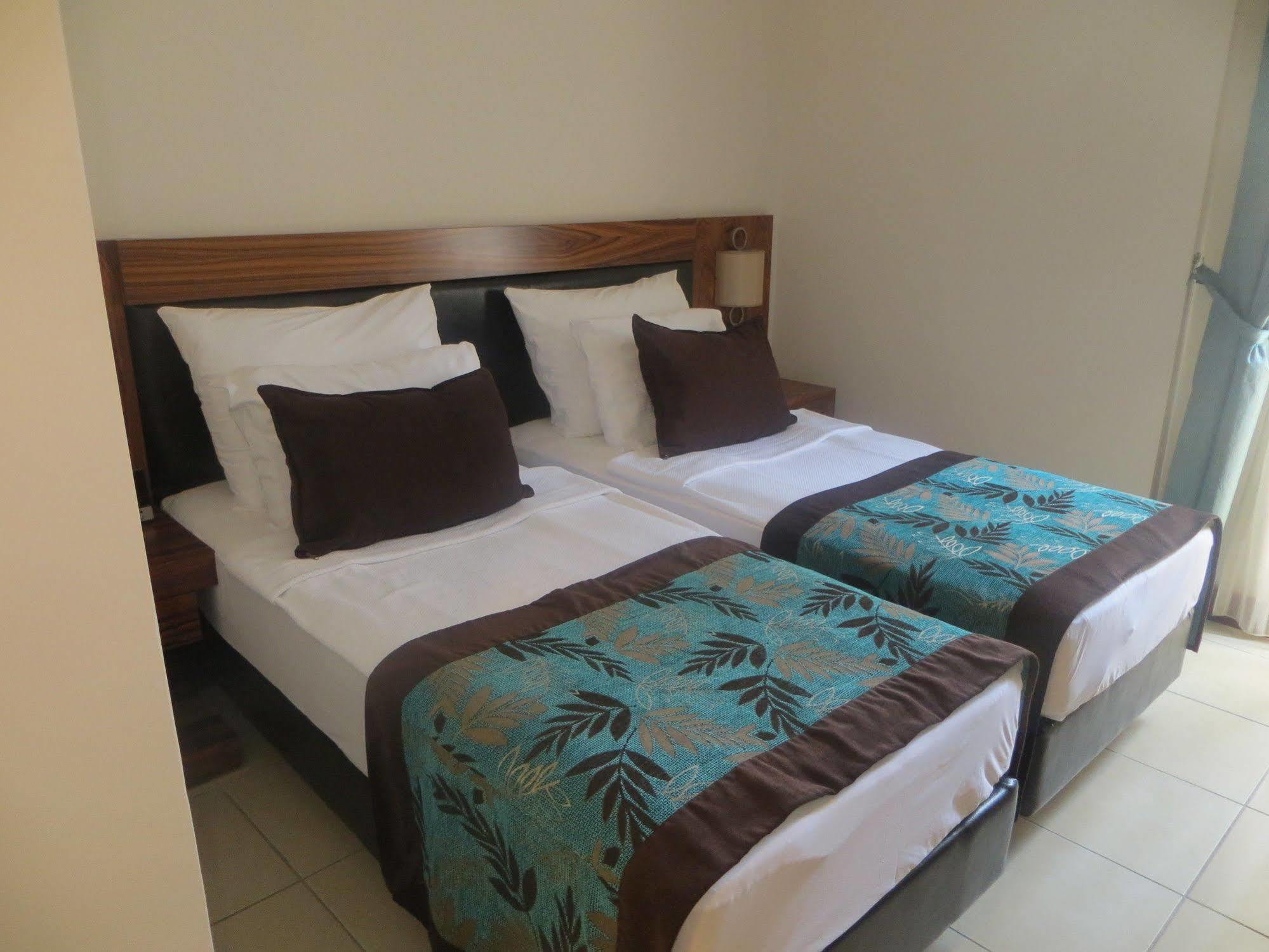 Xperia Grand Bali Hotel - All Inclusive Alanya Esterno foto