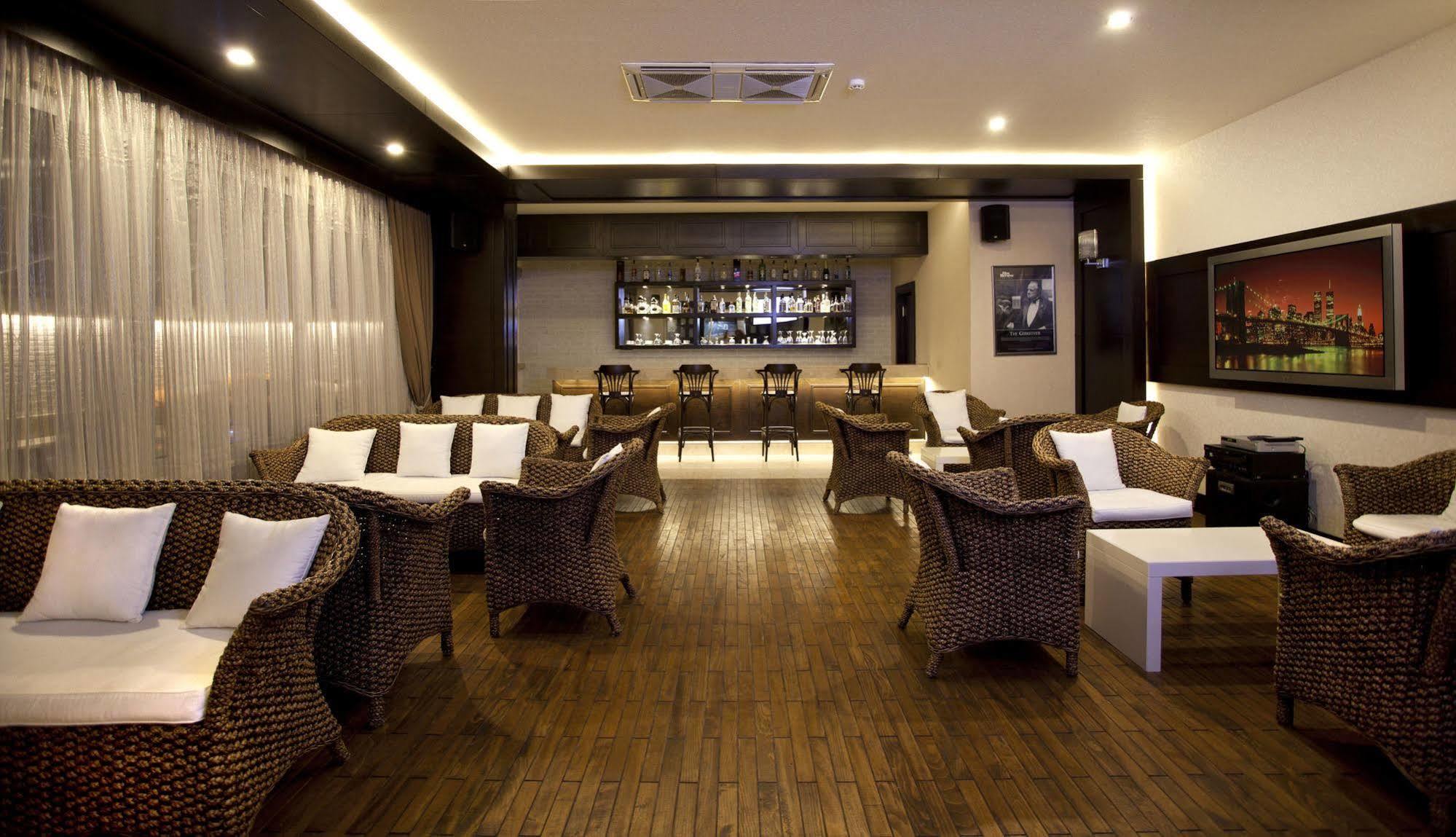 Xperia Grand Bali Hotel - All Inclusive Alanya Esterno foto